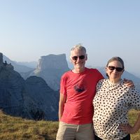 La maison de Fabrice et Joséphine - 4 nuits minimum