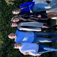 La maison de Claire et Laurent