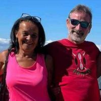 Carpe Diem Anita et Loic