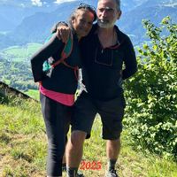 Carpe Diem Anita et Loic