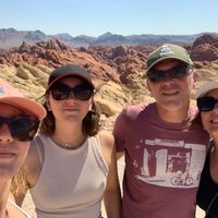 2 pièces avec terrase, jardin et piscine