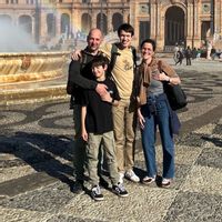 Maison à la campagne