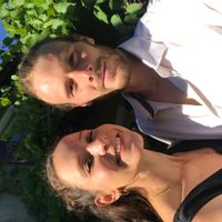 La maison de Charlotte