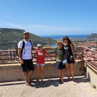 La maison de Camille et Pierre