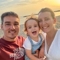 Chez Milan, Mélo et Elya