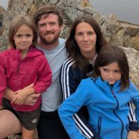 Maison avec jardin, piscine et barbacoa près de Barcelona