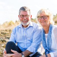 Vrijstaand nieuwbouw huis tussen natuur en stad