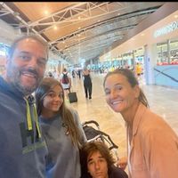 La maison de estrella