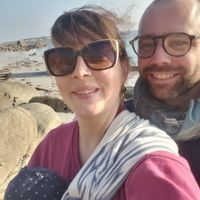 Maison de caractère à 15 minutes de la plage