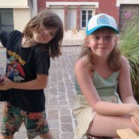 La maison de Elsa et Charles / 2 jours minimum