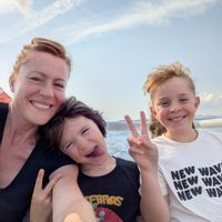 Elsa ou Charles & Paula et Dersous hus