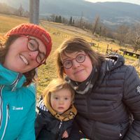Entre lacs et montagne,auberge 19eme siècle rénovée avec soin, maison avec vue montagne