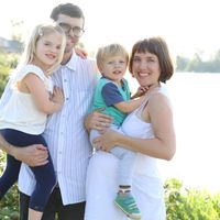 La maison de Melissa