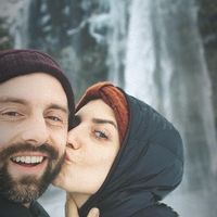 Modern two storey apartment with garden in Chatelain