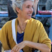 La maison de Betty et Tom