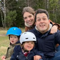 La maison de Pauline & Victor