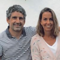 La maison de Enriqueta