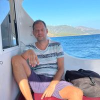 La maison de Christos