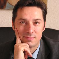 La maison de Nathalie et Phlippe