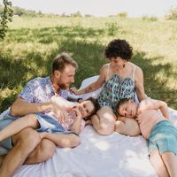 La maison de Charline