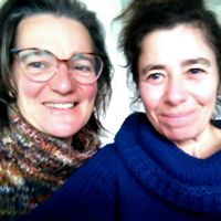 L'appartement de Natacha