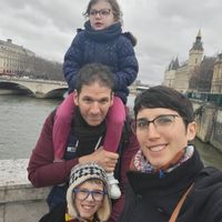 Casa di Elodie & Sylvain