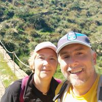 Cueva   ==>   Habitation troglodyte de Annie. Osez l'insolite !!!