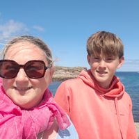 La chambre privée de Sophie