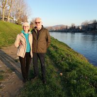 Apartment in Valpiana, italie