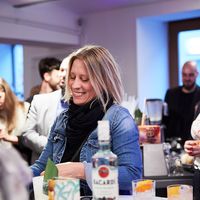 La maison de Quirina