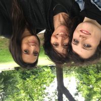 La chambre privée de Karine