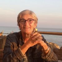 La maison de Laurence