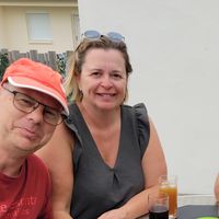 Alexandre et Nathalie's house