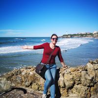 Appartement T1 à 30min de Lyon