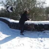 La maison de Alessandro