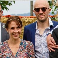 Casa di Yannick & Marjorie