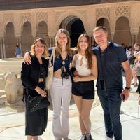 La maison de José Mari