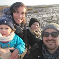 Casa di Gaëlle et Xavier