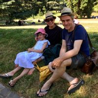 La maison de Chloe et Philippe