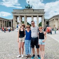 La maison de Yann et Alexandra à Dinard
