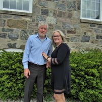 La maison de Jeanine