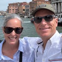 La maison de Anne & Mike