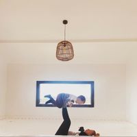 La maison d'Alexandra et David