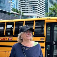 La chambre privée de Colette