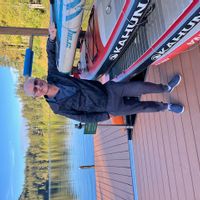 La maison de William