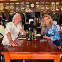 Paul's (strand) huis met zonnige patio, 100 meter van Valencia beach