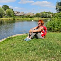 La maison de María Victoria