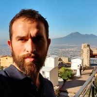 Piccolo Studio nel Giardino