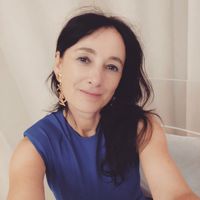 La maison de Elisabeth