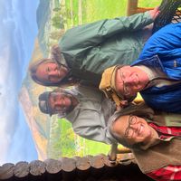 La maison de Catherine (nickname Ceci)